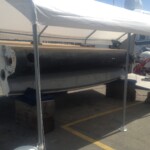 BS Machine Shop does onsite line boring and other marine applications in marinas throughout South Florida